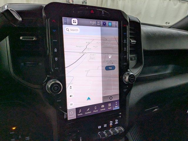 new 2026 Ram 3500 car, priced at $75,077