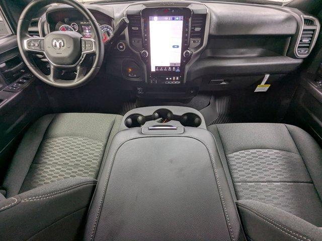 new 2026 Ram 3500 car, priced at $75,077