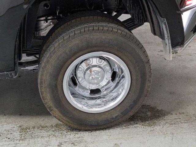 new 2026 Ram 3500 car, priced at $75,077