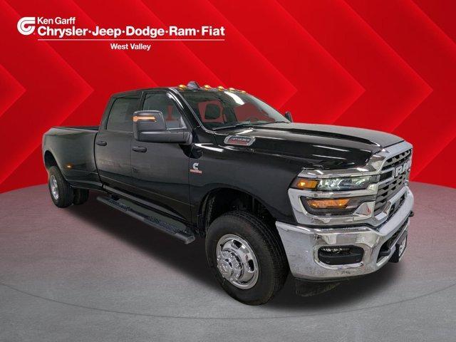 new 2026 Ram 3500 car, priced at $75,077