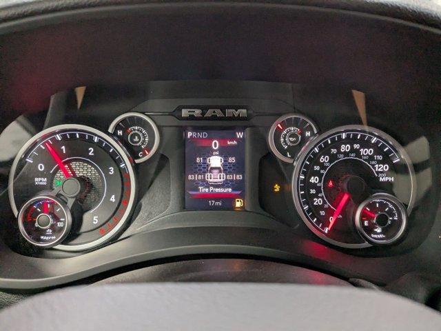 new 2026 Ram 3500 car, priced at $75,077