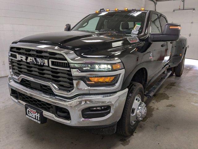 new 2026 Ram 3500 car, priced at $75,077