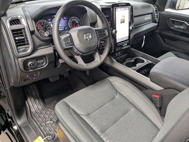 new 2026 Ram 1500 car, priced at $57,972
