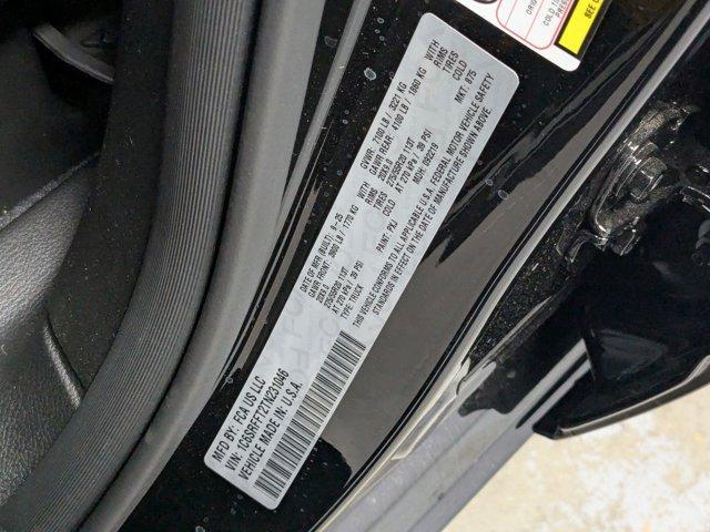 new 2026 Ram 1500 car, priced at $57,972