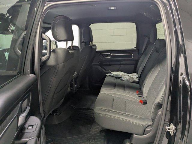 new 2026 Ram 1500 car, priced at $57,972