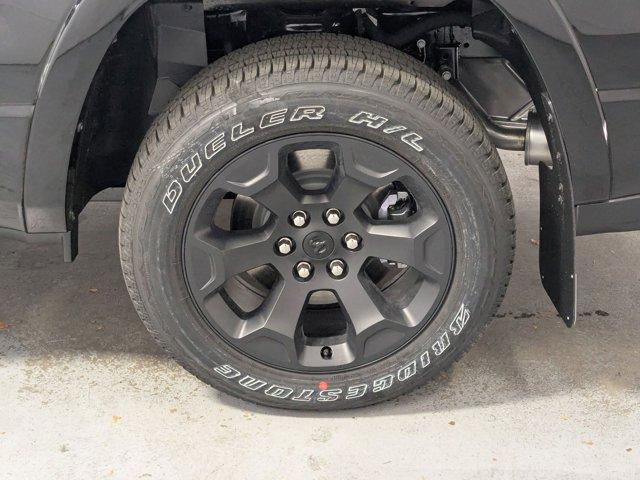 new 2026 Ram 1500 car, priced at $57,972