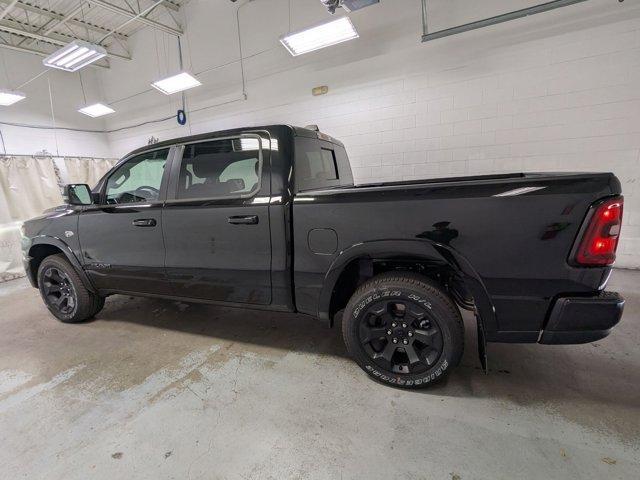 new 2026 Ram 1500 car, priced at $57,972