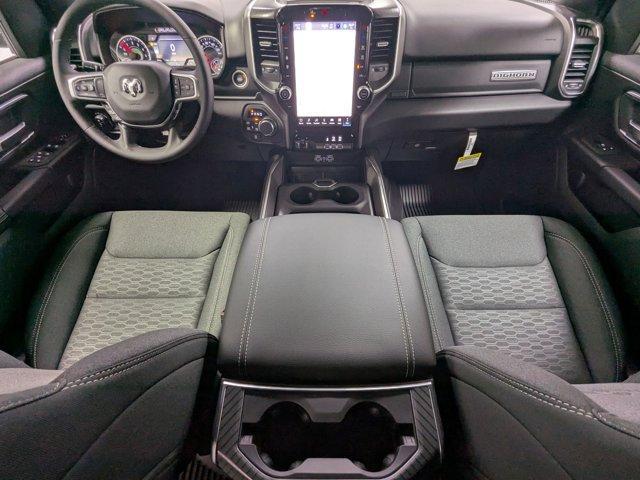 new 2026 Ram 1500 car, priced at $57,972