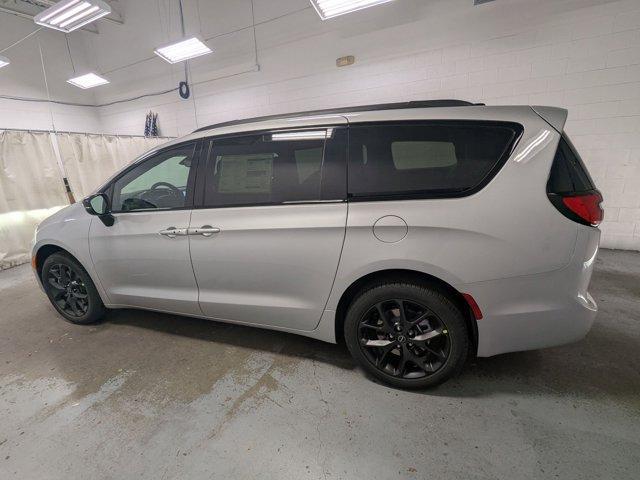 new 2026 Chrysler Pacifica car, priced at $48,300