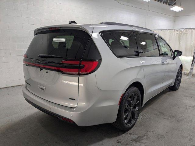new 2026 Chrysler Pacifica car, priced at $48,300