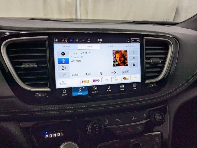 new 2026 Chrysler Pacifica car, priced at $48,300