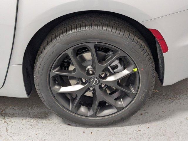 new 2026 Chrysler Pacifica car, priced at $48,300