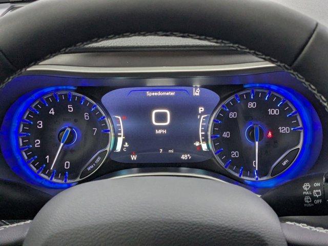 new 2026 Chrysler Pacifica car, priced at $48,300