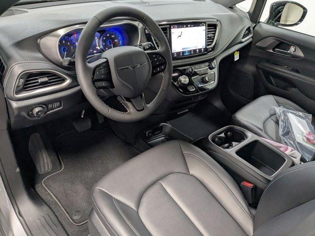 new 2026 Chrysler Pacifica car, priced at $48,300