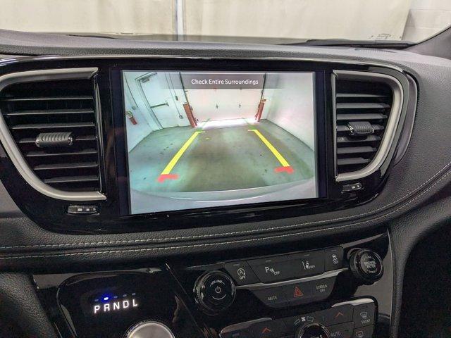 new 2026 Chrysler Pacifica car, priced at $48,300