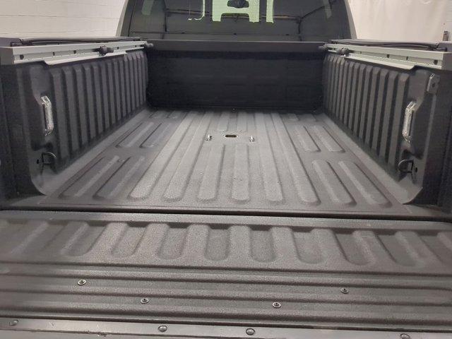 used 2020 Ram 2500 car, priced at $51,574