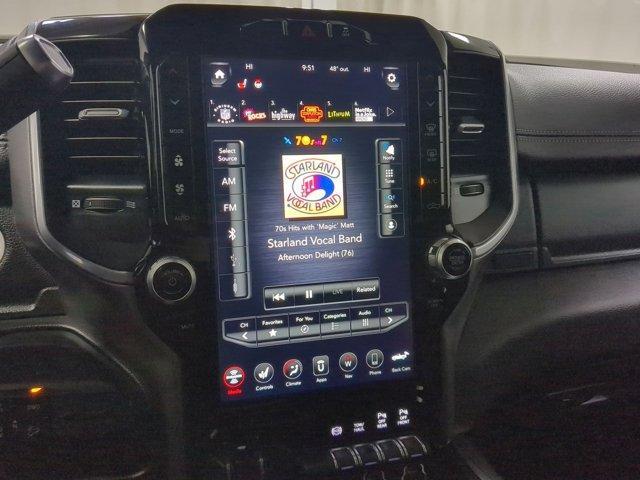 used 2020 Ram 2500 car, priced at $51,574