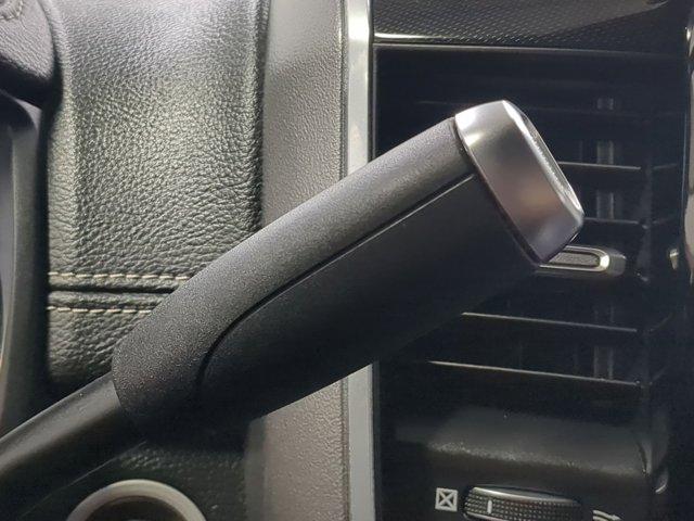 used 2020 Ram 2500 car, priced at $51,574