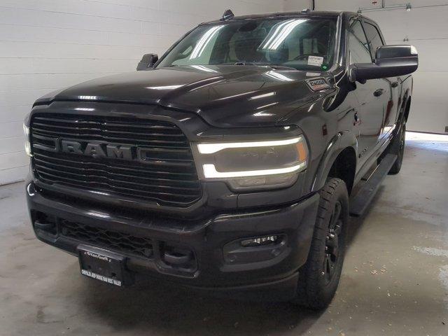 used 2020 Ram 2500 car, priced at $51,574