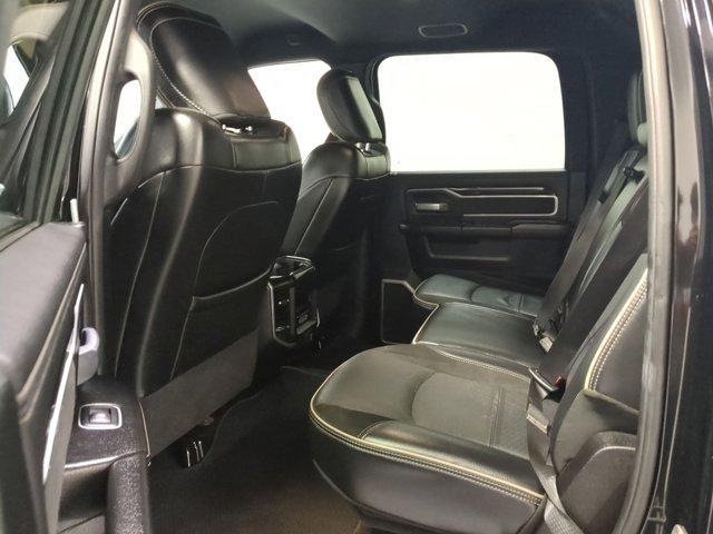 used 2020 Ram 2500 car, priced at $51,574