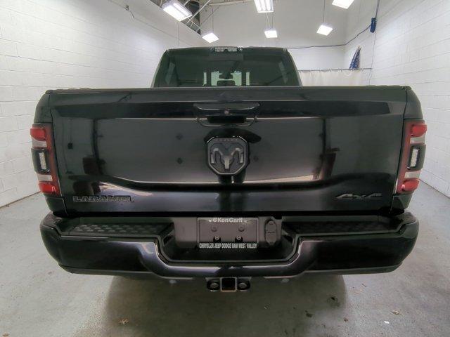 used 2020 Ram 2500 car, priced at $51,574
