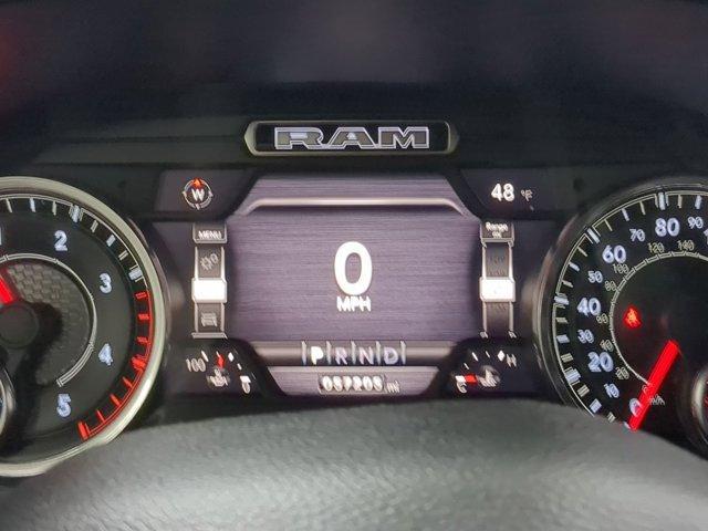 used 2020 Ram 2500 car, priced at $51,574