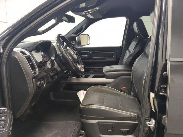 used 2020 Ram 2500 car, priced at $51,574