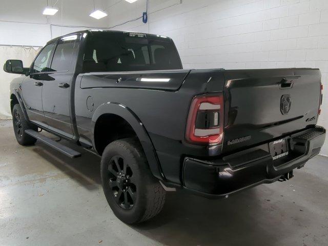 used 2020 Ram 2500 car, priced at $51,574