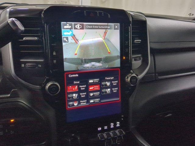 used 2020 Ram 2500 car, priced at $51,574