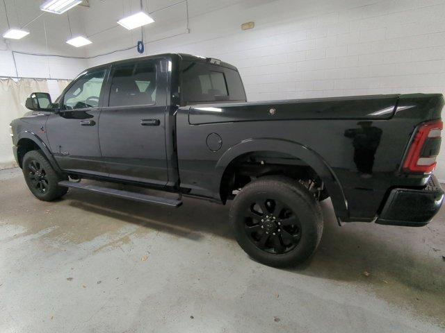 used 2020 Ram 2500 car, priced at $51,574