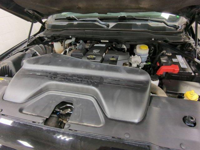 used 2020 Ram 2500 car, priced at $51,574