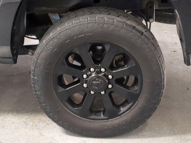 used 2020 Ram 2500 car, priced at $51,574