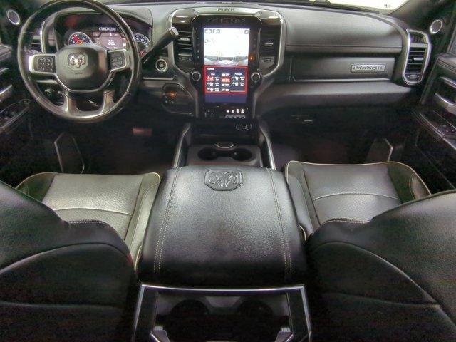 used 2020 Ram 2500 car, priced at $51,574