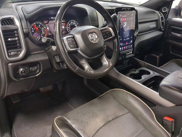 used 2020 Ram 2500 car, priced at $51,574