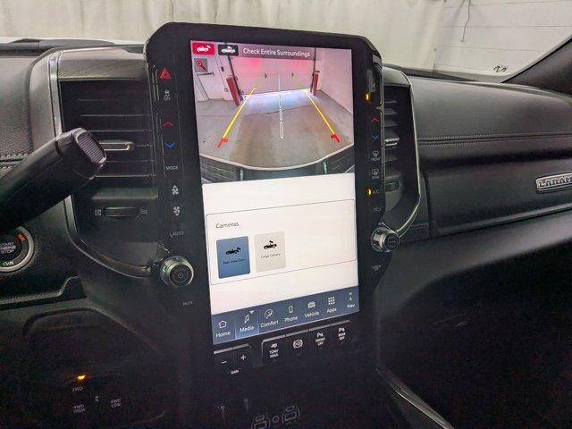 new 2026 Ram 2500 car, priced at $83,926