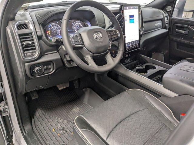 new 2026 Ram 2500 car, priced at $83,926