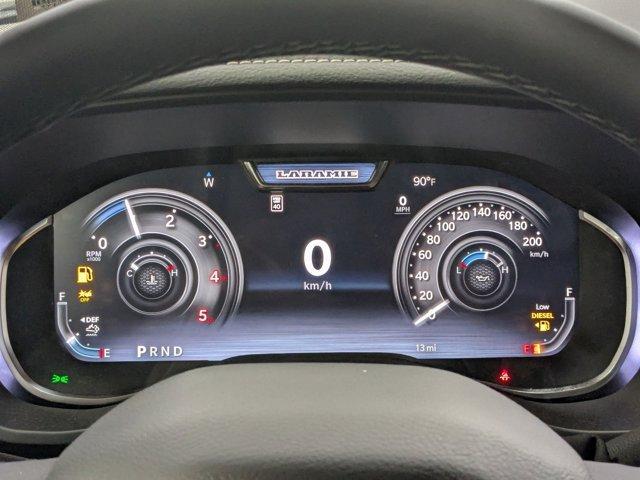 new 2026 Ram 2500 car, priced at $83,926