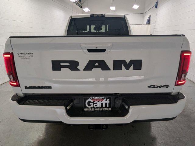 new 2026 Ram 2500 car, priced at $83,926