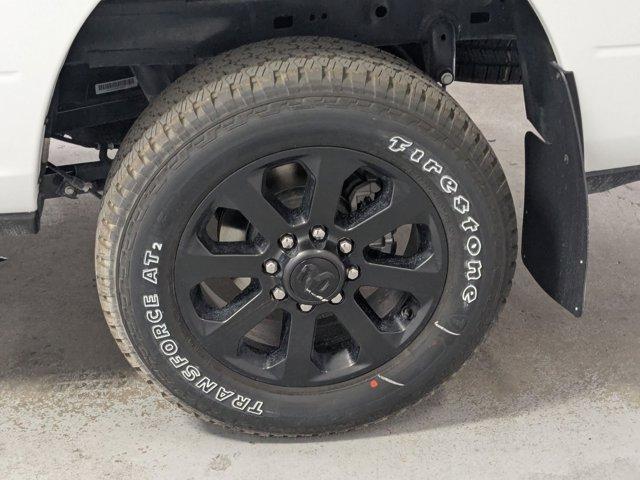 new 2026 Ram 2500 car, priced at $83,926