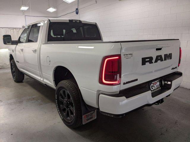 new 2026 Ram 2500 car, priced at $83,926