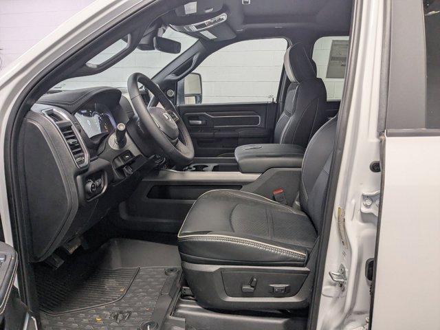 new 2026 Ram 2500 car, priced at $83,926