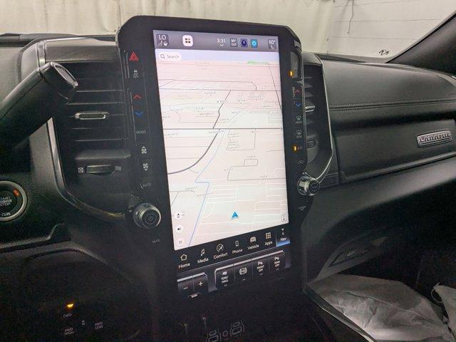 new 2026 Ram 2500 car, priced at $83,926