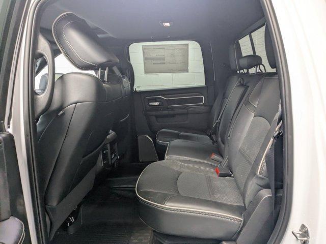 new 2026 Ram 2500 car, priced at $83,926