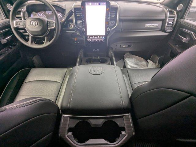 new 2026 Ram 2500 car, priced at $83,926