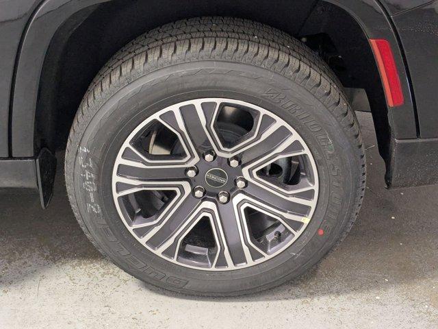 new 2025 Jeep Wagoneer L car, priced at $69,474