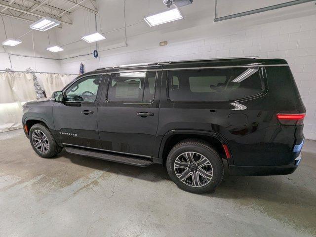 new 2025 Jeep Wagoneer L car, priced at $69,474