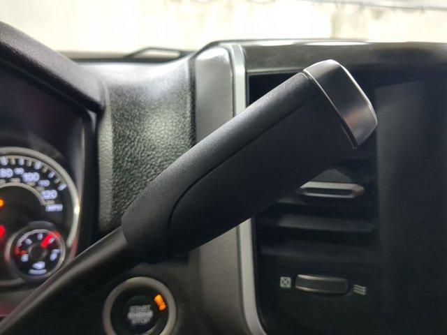 used 2022 Ram 2500 car, priced at $39,974