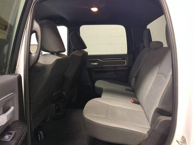 used 2022 Ram 2500 car, priced at $39,974