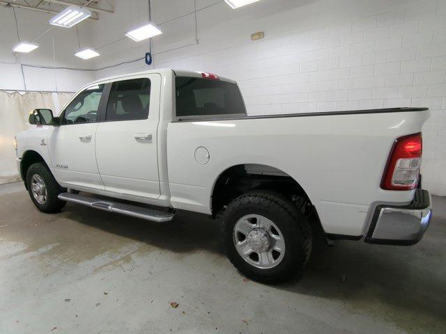 used 2022 Ram 2500 car, priced at $39,974