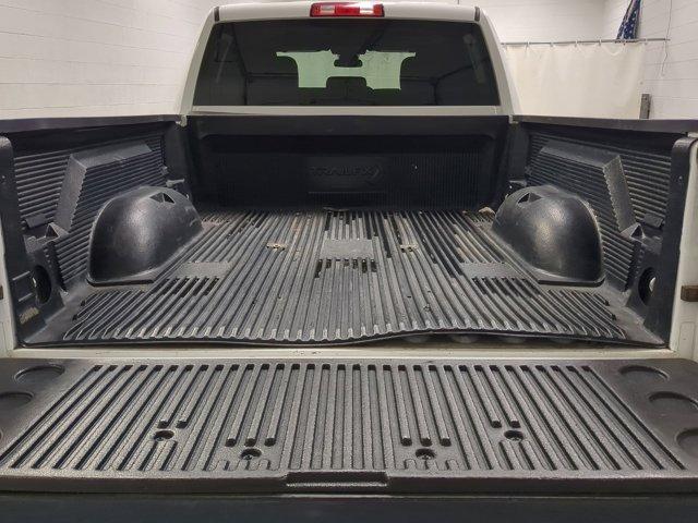 used 2022 Ram 2500 car, priced at $39,974